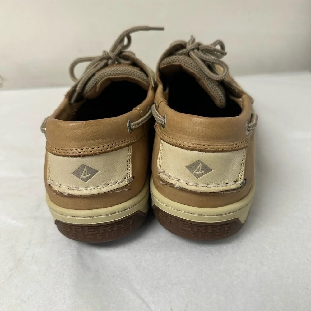 Sperry stylish boat